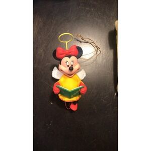 Disney‎ Angel Christmas Ornaments